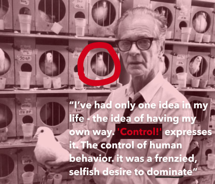 Skinner Quote